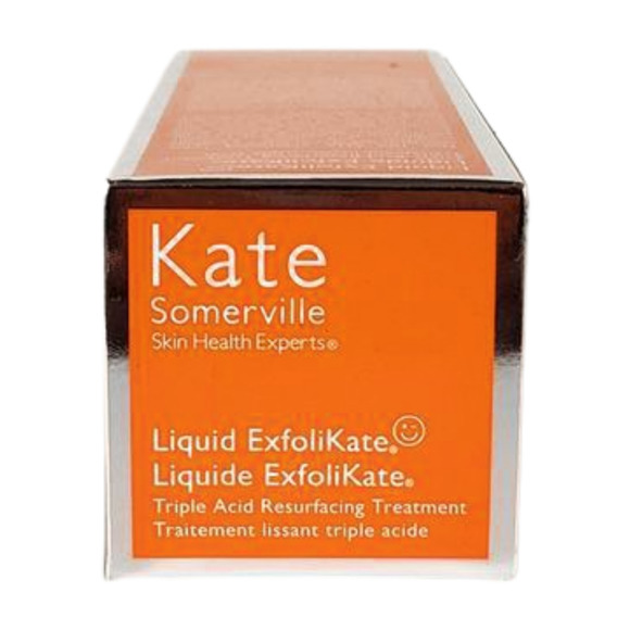Kate Somerville Liquid ExfoliKate® Triple Acid Resurfacing Treatment 4OZ NIB - Picture 12 of 12